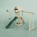 PolarPlay Speeltoestel Örebro