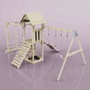 PolarPlay Speeltoestel Örebro