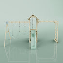 PolarPlay Speeltoestel Örebro