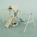 PolarPlay Speeltoestel Örebro