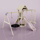 PolarPlay Speeltoestel Örebro