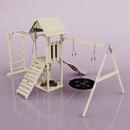 PolarPlay Speeltoestel Örebro