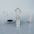 PolarPlay Speeltoestel Örebro