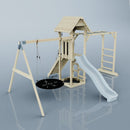 PolarPlay Speeltoestel Örebro