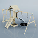 PolarPlay Speeltoestel Örebro