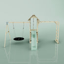 PolarPlay Speeltoestel Örebro