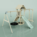 PolarPlay Speeltoestel Örebro