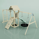 PolarPlay Speeltoestel Örebro