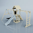 PolarPlay Speeltoestel Örebro