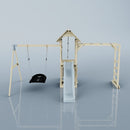 PolarPlay Speeltoestel Örebro