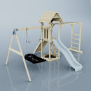 PolarPlay Speeltoestel Örebro