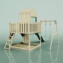 PolarPlay Speeltoestel Ole