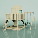 PolarPlay Speeltoestel Ole