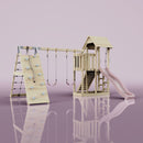 PolarPlay Speeltoestel Roskilde