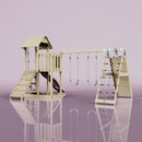 PolarPlay Speeltoestel Roskilde