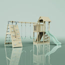 PolarPlay Speeltoestel Roskilde