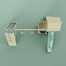 PolarPlay Speeltoestel Roskilde