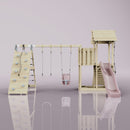 PolarPlay Speeltoestel Roskilde