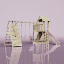 PolarPlay Speeltoestel Roskilde