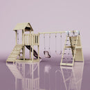 PolarPlay Speeltoestel Roskilde