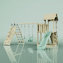 PolarPlay Speeltoestel Roskilde