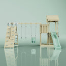 PolarPlay Speeltoestel Roskilde