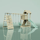 PolarPlay Speeltoestel Roskilde