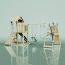 PolarPlay Speeltoestel Roskilde