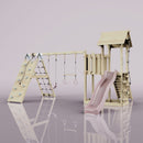 PolarPlay Speeltoestel Roskilde