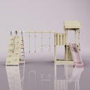 PolarPlay Speeltoestel Roskilde