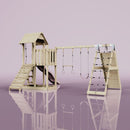 PolarPlay Speeltoestel Roskilde