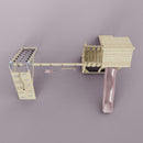 PolarPlay Speeltoestel Roskilde