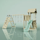 PolarPlay Speeltoestel Roskilde