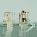 PolarPlay Speeltoestel Roskilde