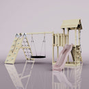 PolarPlay Speeltoestel Roskilde