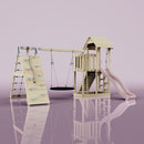 PolarPlay Speeltoestel Roskilde