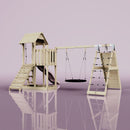 PolarPlay Speeltoestel Roskilde