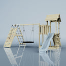 PolarPlay Speeltoestel Roskilde