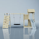 PolarPlay Speeltoestel Roskilde