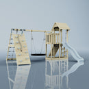 PolarPlay Speeltoestel Roskilde