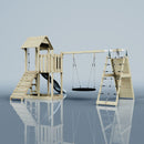 PolarPlay Speeltoestel Roskilde