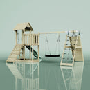 PolarPlay Speeltoestel Roskilde