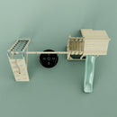 PolarPlay Speeltoestel Roskilde