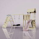 PolarPlay Speeltoestel Roskilde