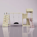 PolarPlay Speeltoestel Roskilde