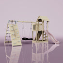 PolarPlay Speeltoestel Roskilde