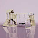 PolarPlay Speeltoestel Roskilde