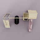 PolarPlay Speeltoestel Roskilde