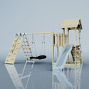 PolarPlay Speeltoestel Roskilde