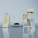 PolarPlay Speeltoestel Roskilde